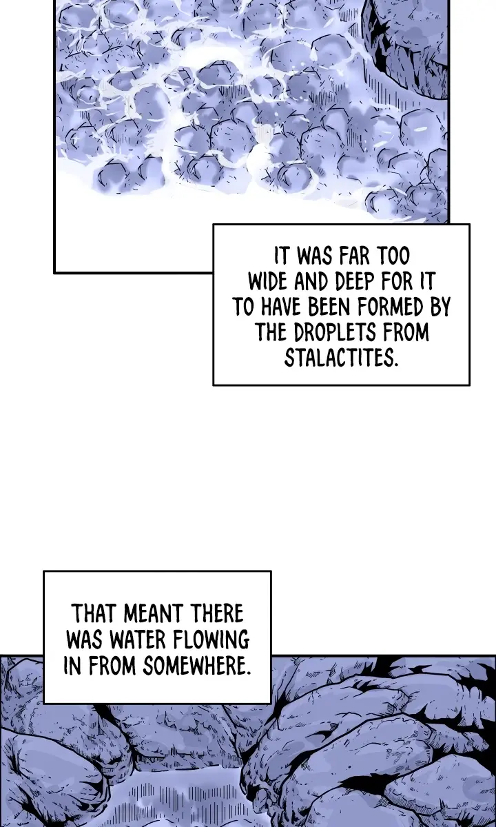 Fist Demon of Mount Hua Chapter 22 Page 46