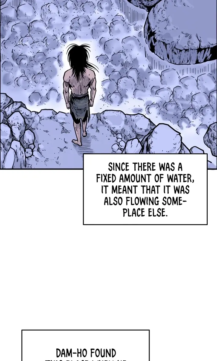 Fist Demon of Mount Hua Chapter 22 Page 48