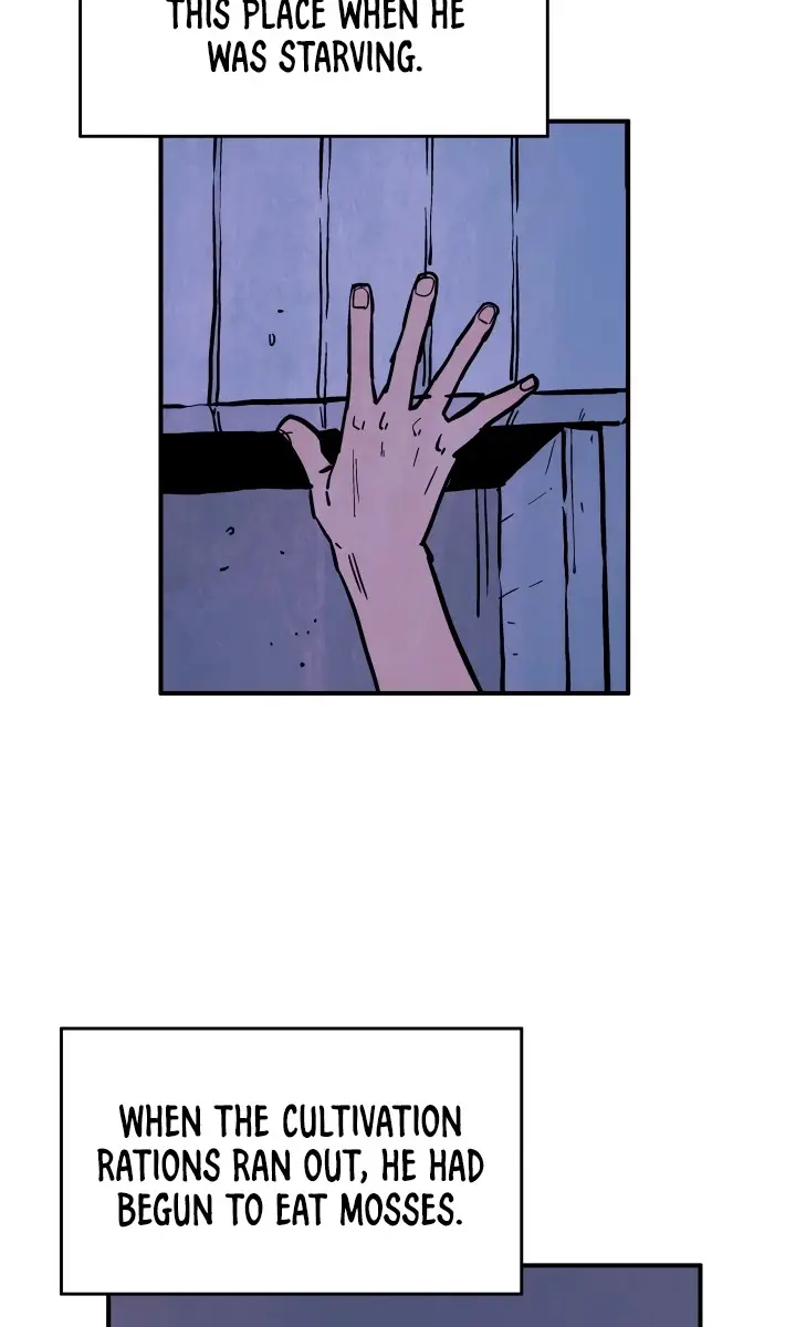 Fist Demon of Mount Hua Chapter 22 Page 49