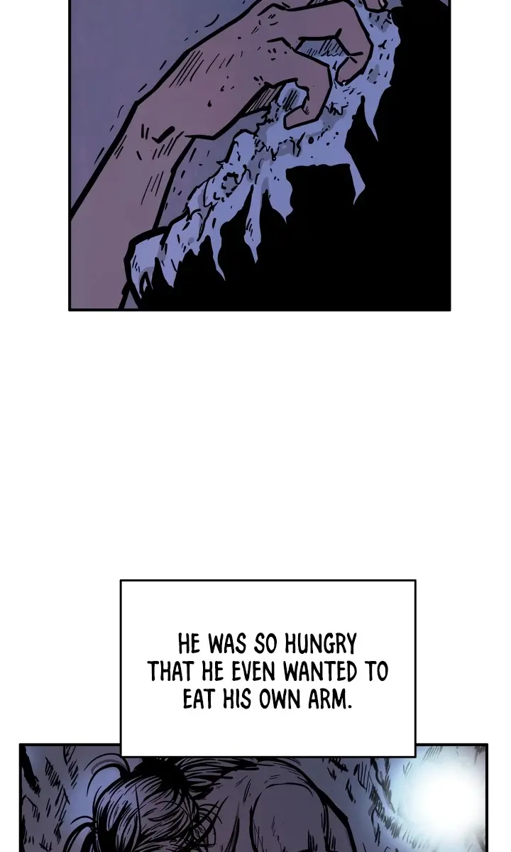 Fist Demon of Mount Hua Chapter 22 Page 51