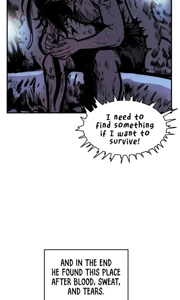 Fist Demon of Mount Hua Chapter 22 Page 52