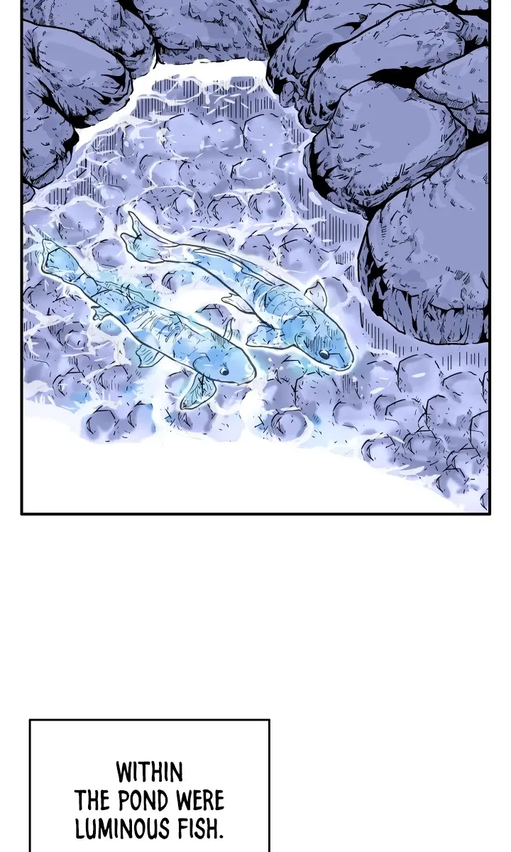 Fist Demon of Mount Hua Chapter 22 Page 54