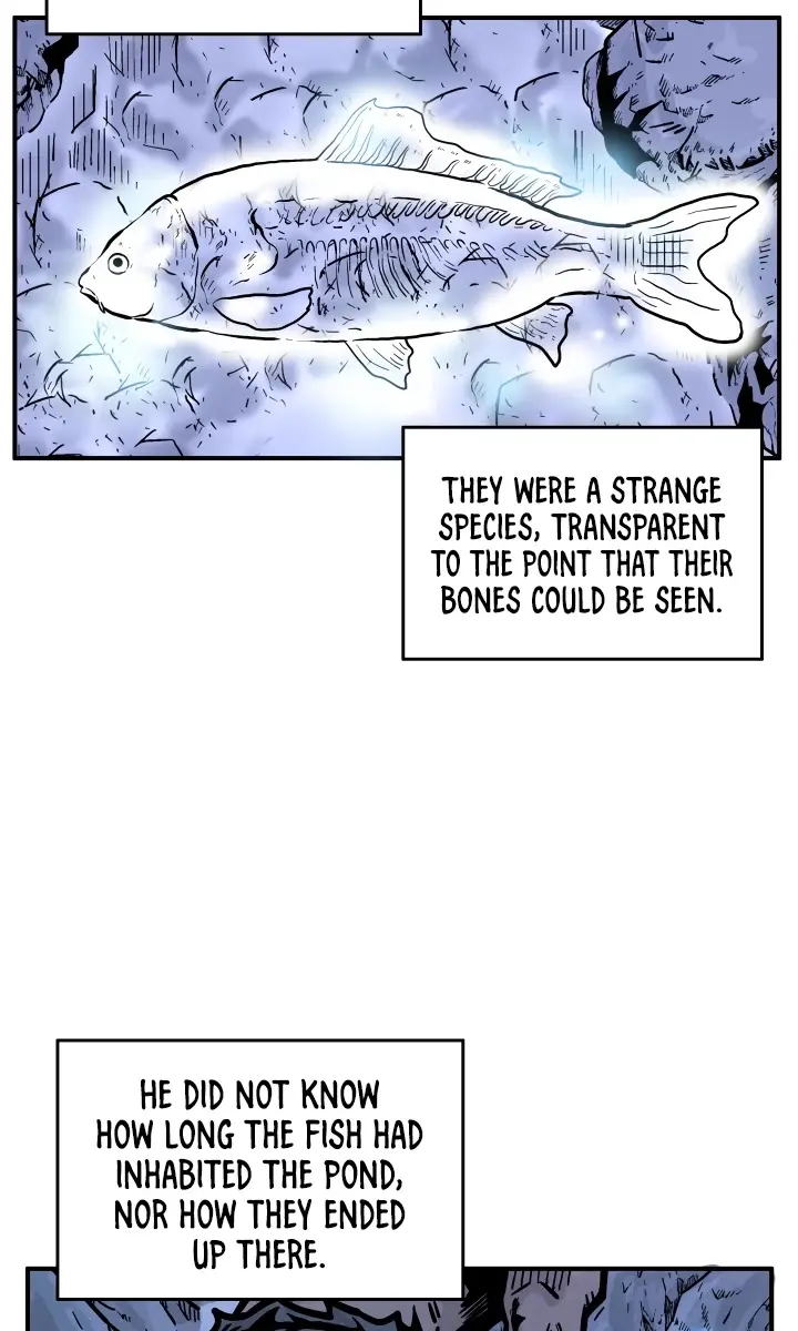 Fist Demon of Mount Hua Chapter 22 Page 55