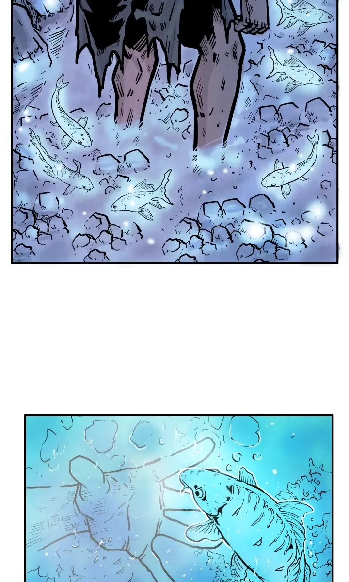 Fist Demon of Mount Hua Chapter 22 Page 58