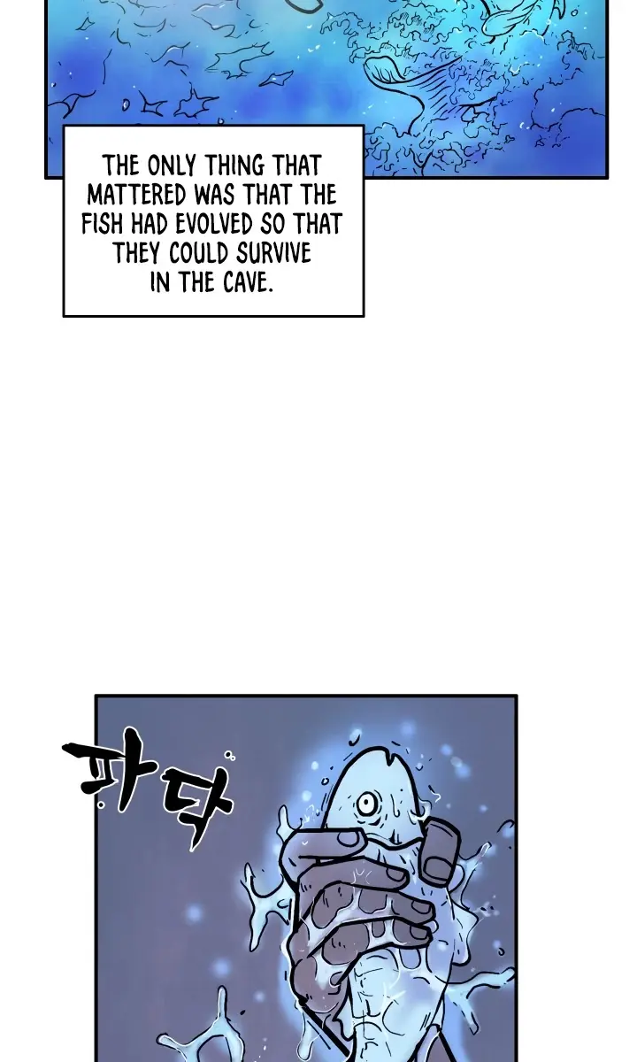 Fist Demon of Mount Hua Chapter 22 Page 59