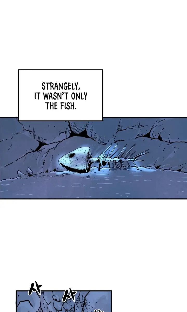 Fist Demon of Mount Hua Chapter 22 Page 64