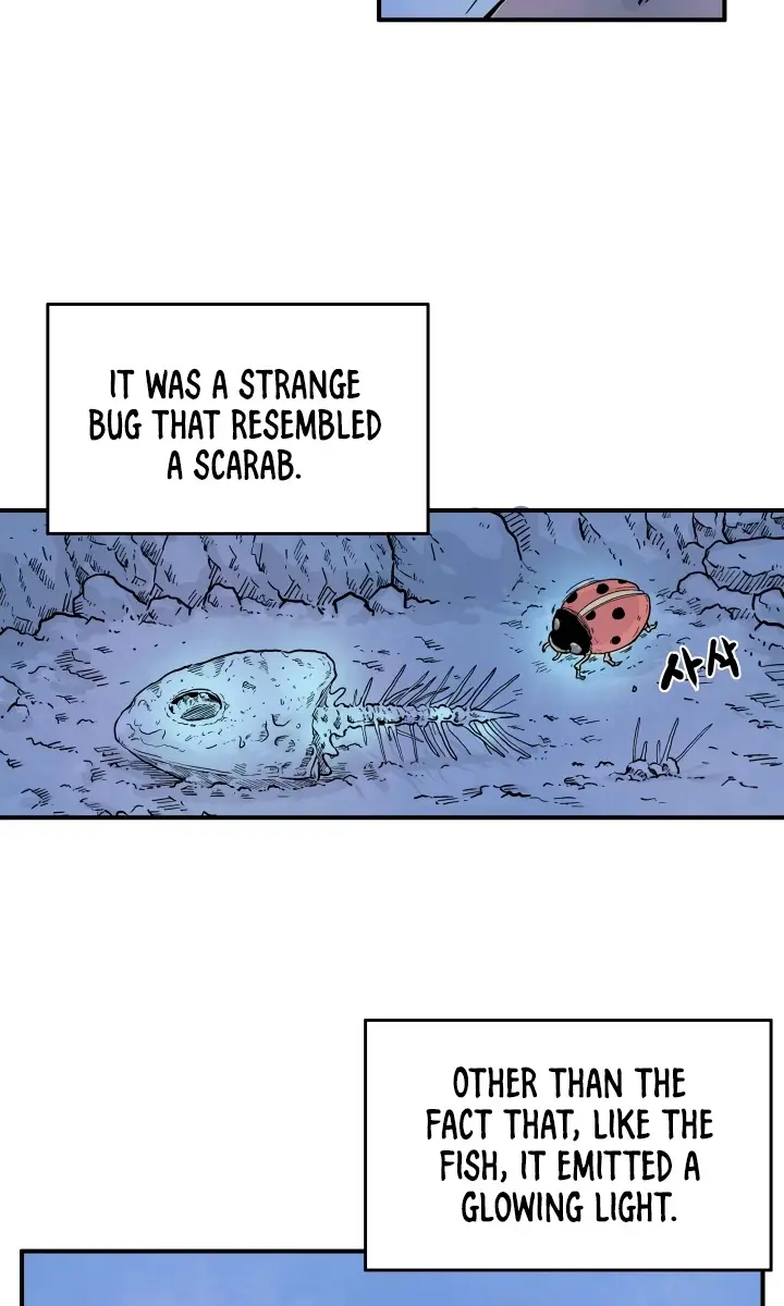 Fist Demon of Mount Hua Chapter 22 Page 67