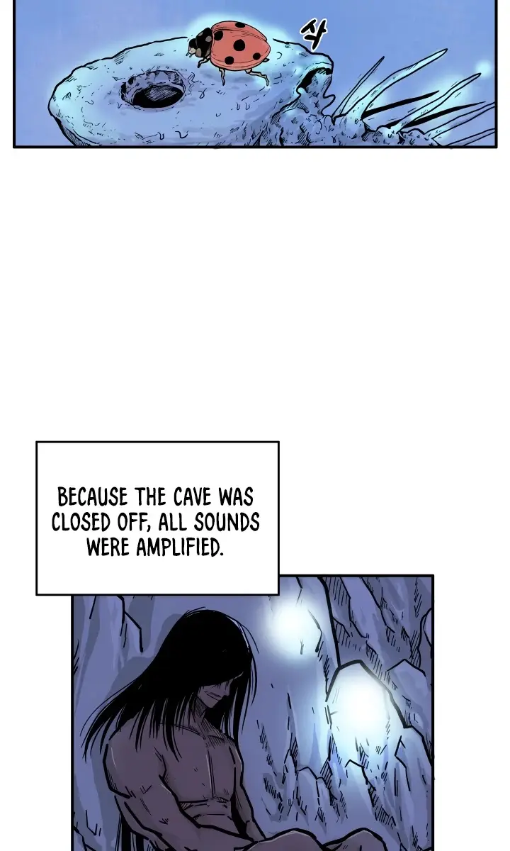 Fist Demon of Mount Hua Chapter 22 Page 68