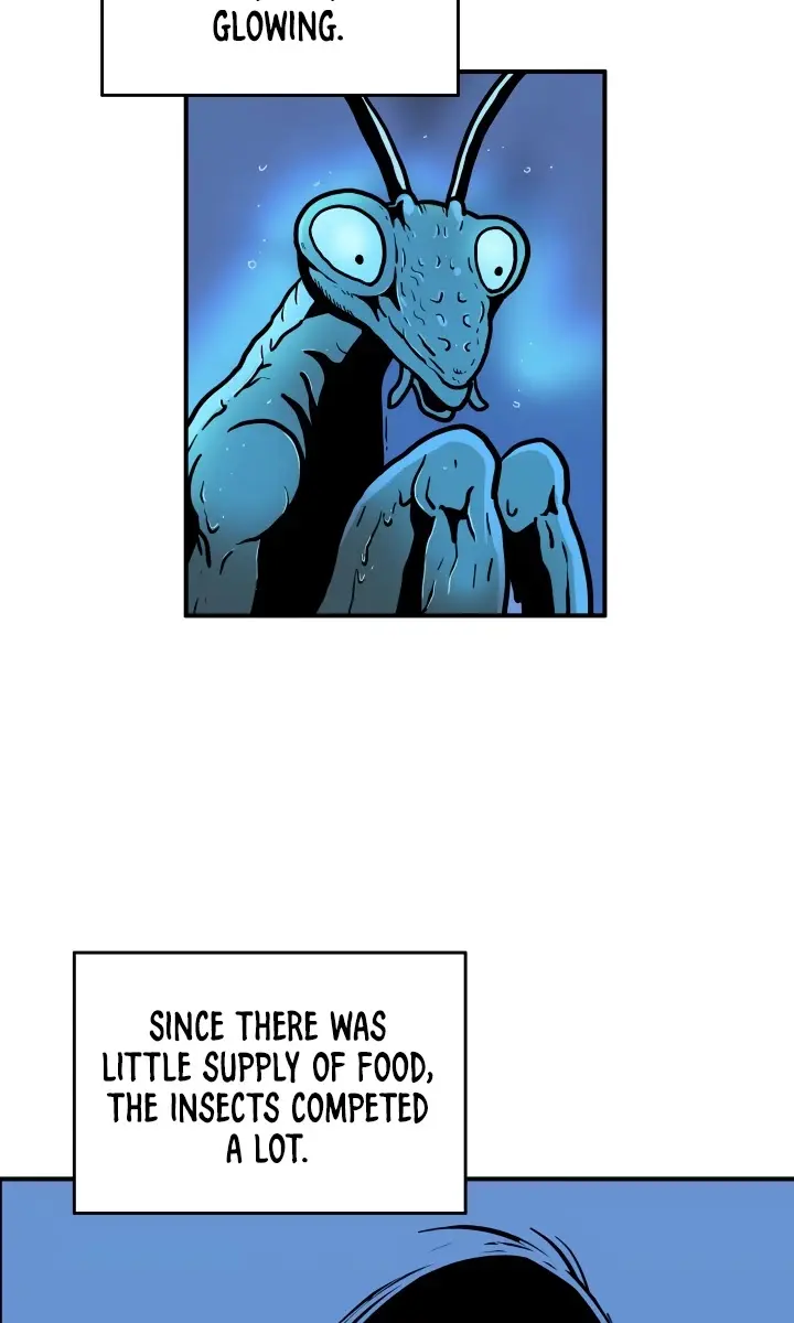 Fist Demon of Mount Hua Chapter 22 Page 74