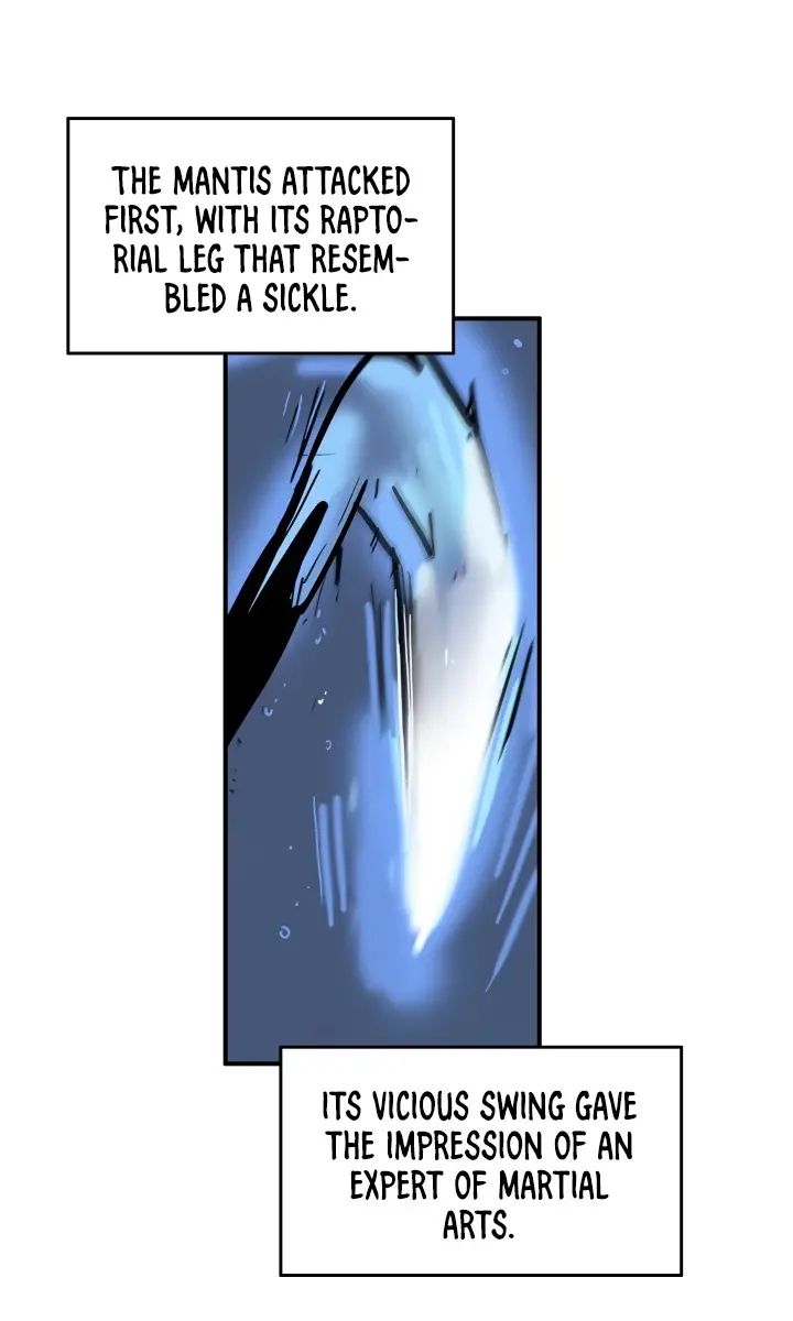 Fist Demon of Mount Hua Chapter 22 Page 77