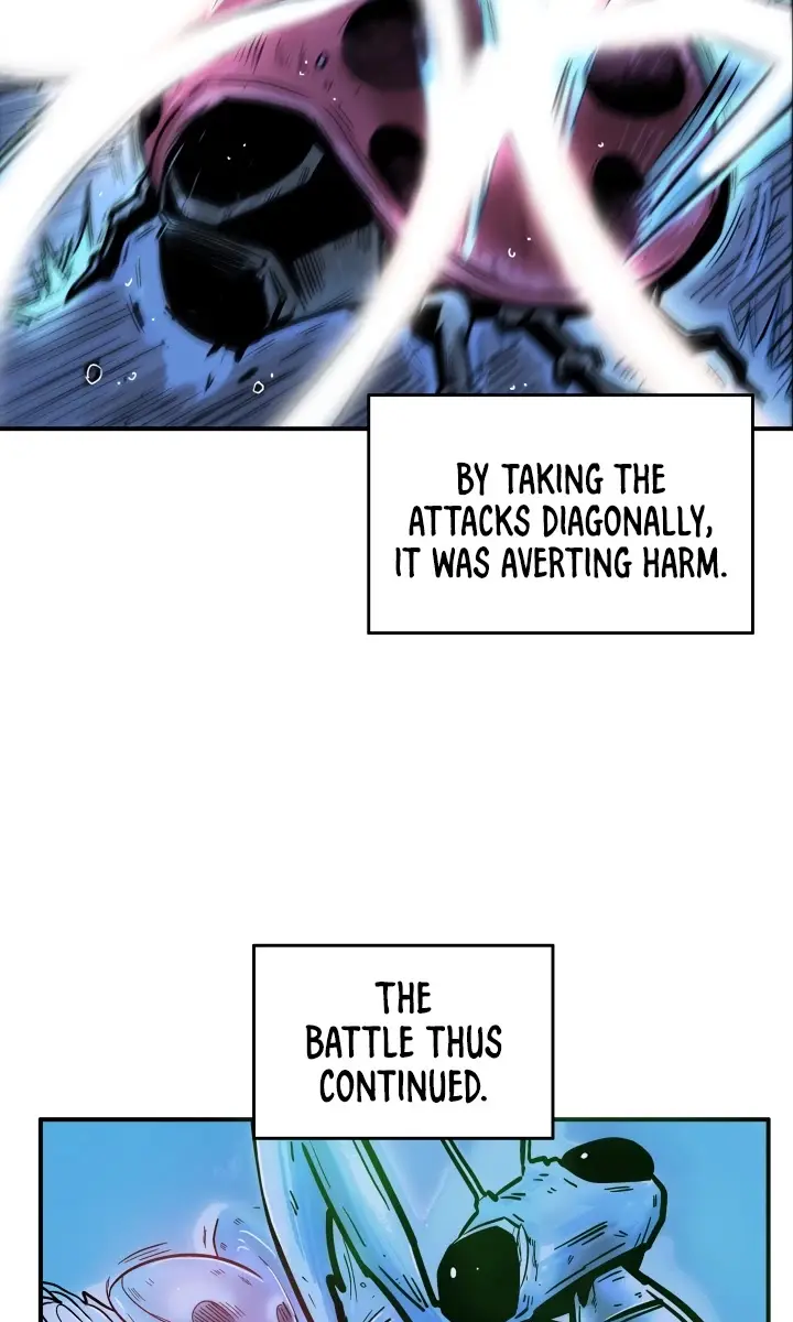 Fist Demon of Mount Hua Chapter 22 Page 81