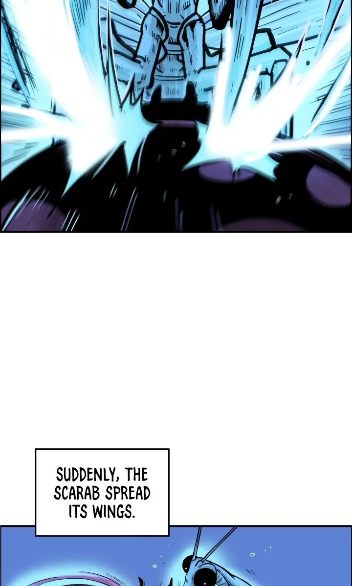 Fist Demon of Mount Hua Chapter 22 Page 84