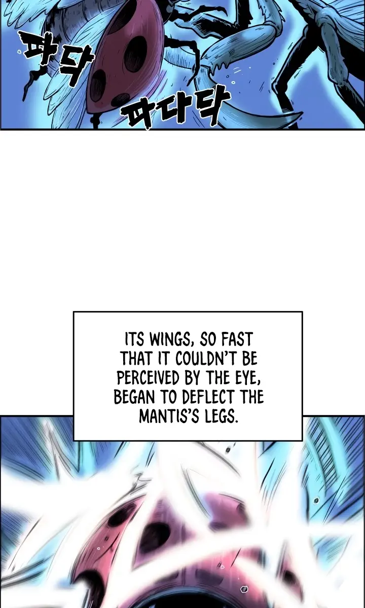 Fist Demon of Mount Hua Chapter 22 Page 86