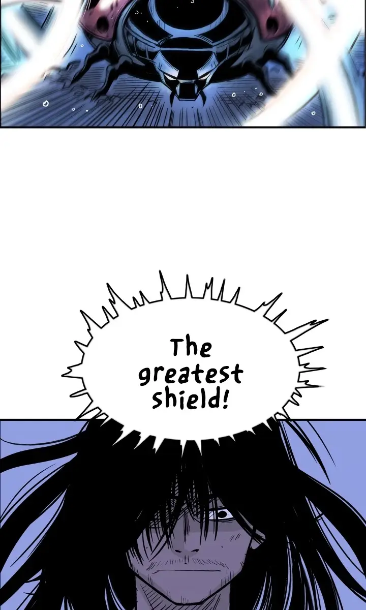 Fist Demon of Mount Hua Chapter 22 Page 87