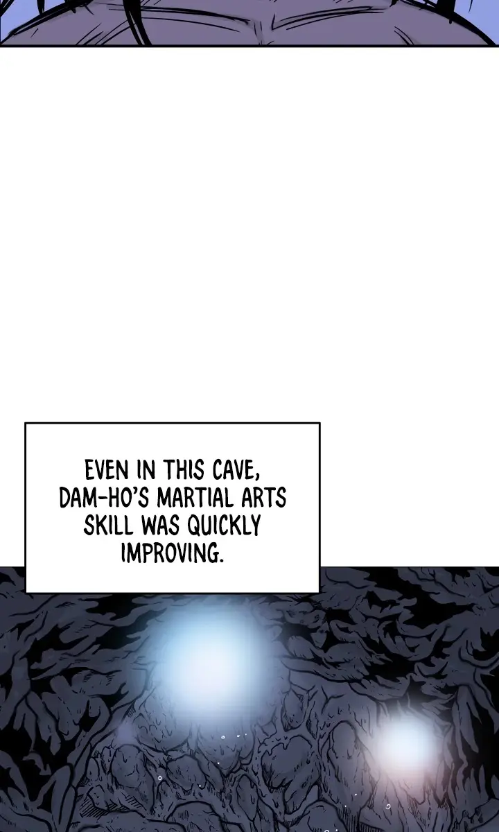 Fist Demon of Mount Hua Chapter 22 Page 89