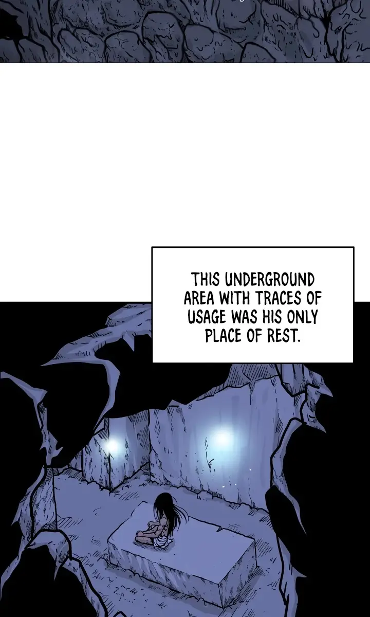 Fist Demon of Mount Hua Chapter 22 Page 90