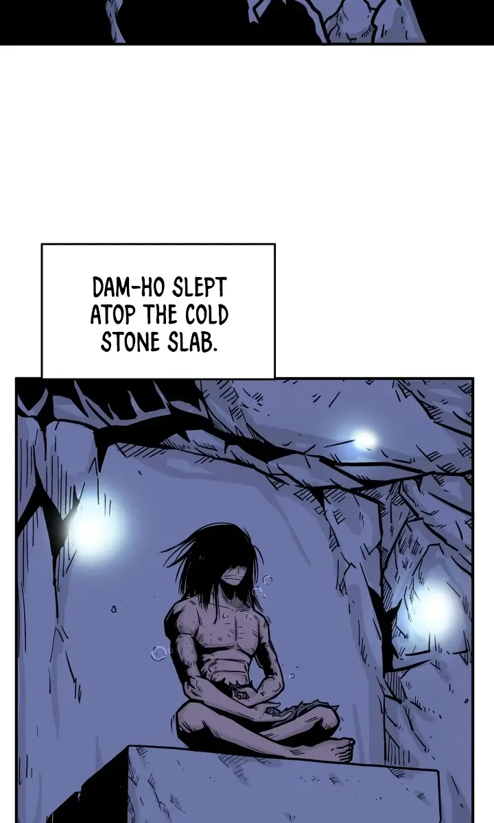 Fist Demon of Mount Hua Chapter 22 Page 92