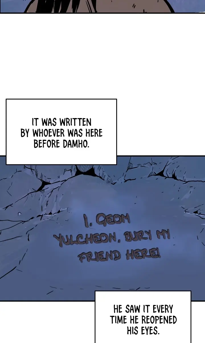 Fist Demon of Mount Hua Chapter 22 Page 95