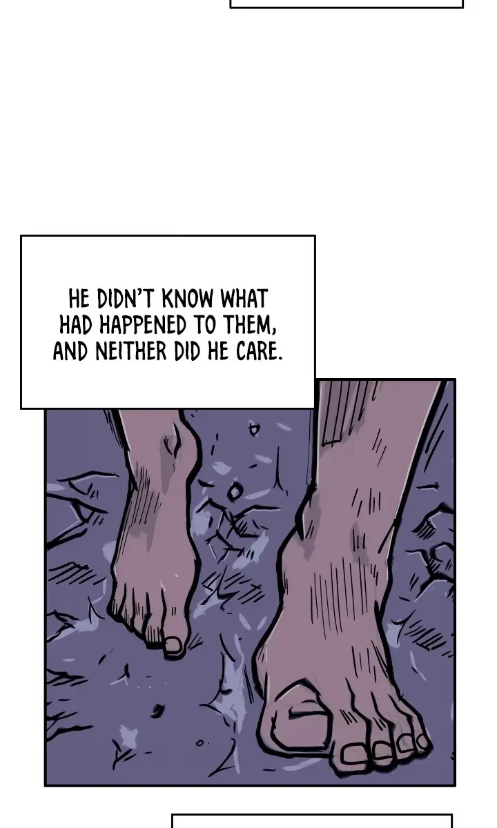 Fist Demon of Mount Hua Chapter 22 Page 96