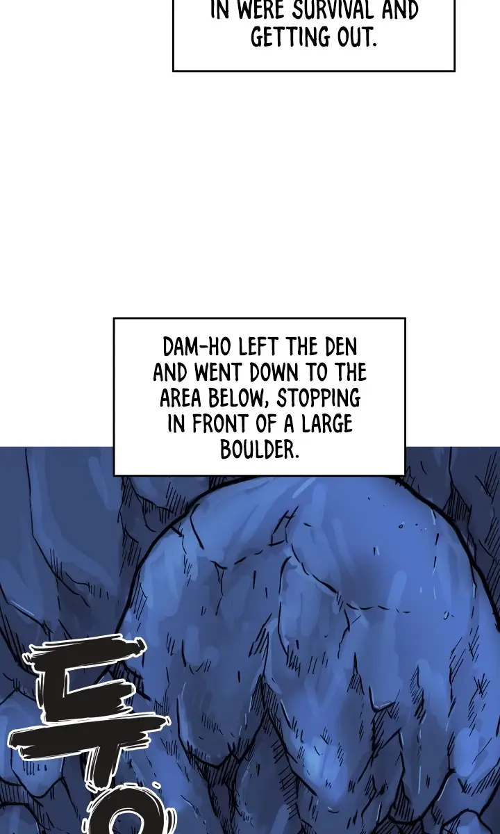 Fist Demon of Mount Hua Chapter 22 Page 98