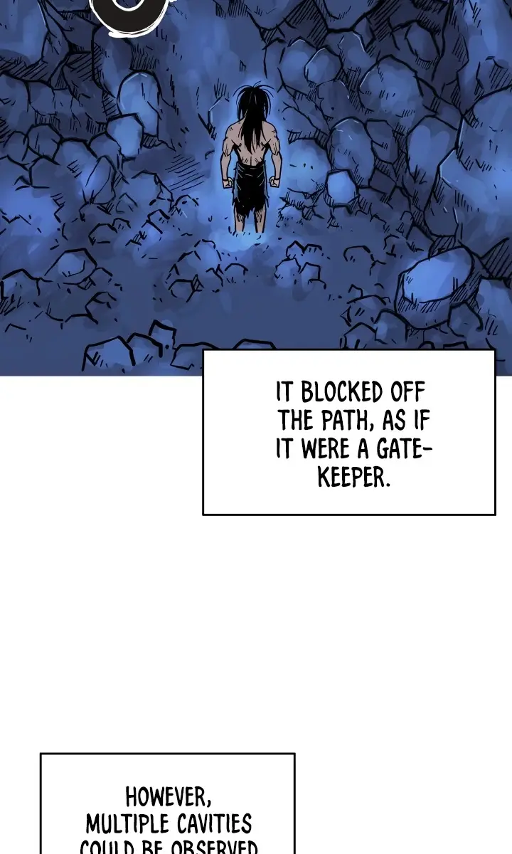 Fist Demon of Mount Hua Chapter 22 Page 99