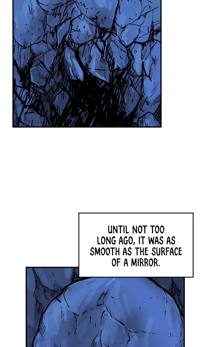 Fist Demon of Mount Hua Chapter 22 Page 101