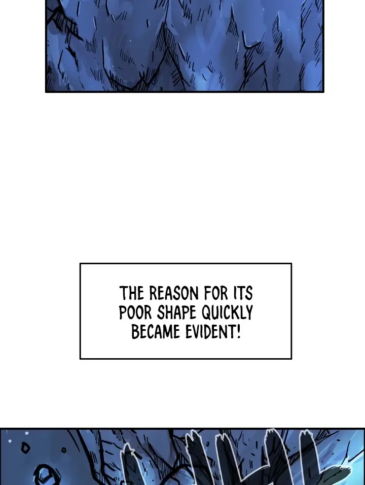 Fist Demon of Mount Hua Chapter 22 Page 102