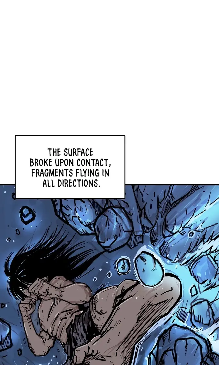 Fist Demon of Mount Hua Chapter 23 Page 10