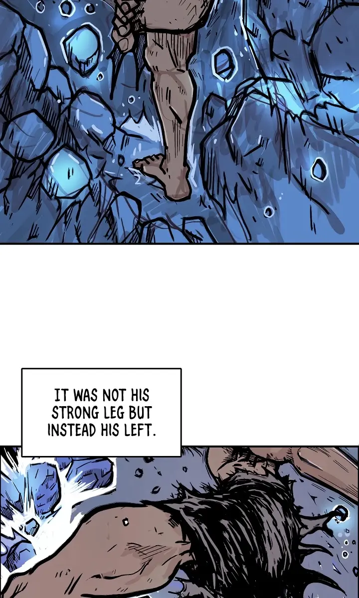 Fist Demon of Mount Hua Chapter 23 Page 11