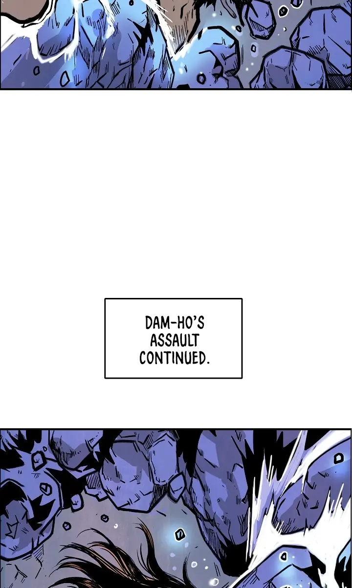 Fist Demon of Mount Hua Chapter 23 Page 13