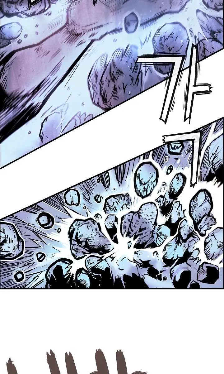 Fist Demon of Mount Hua Chapter 23 Page 16