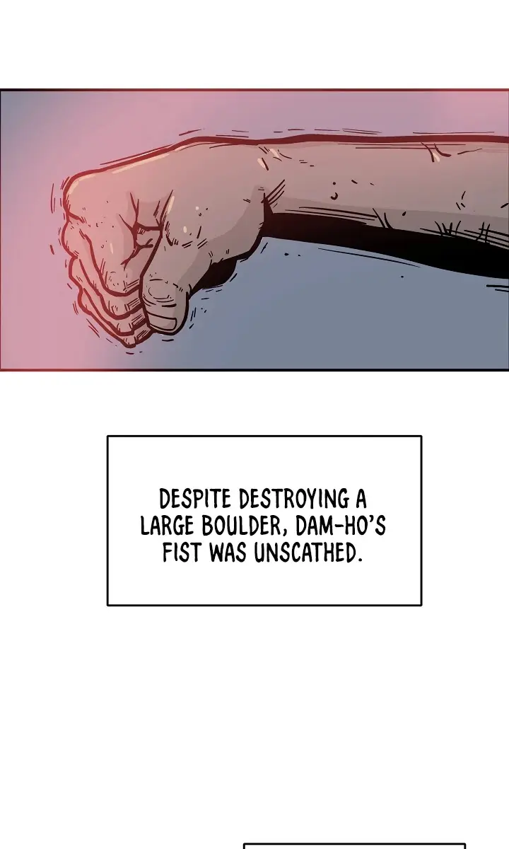 Fist Demon of Mount Hua Chapter 23 Page 24