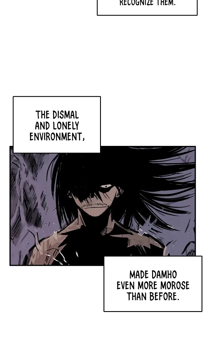 Fist Demon of Mount Hua Chapter 23 Page 33