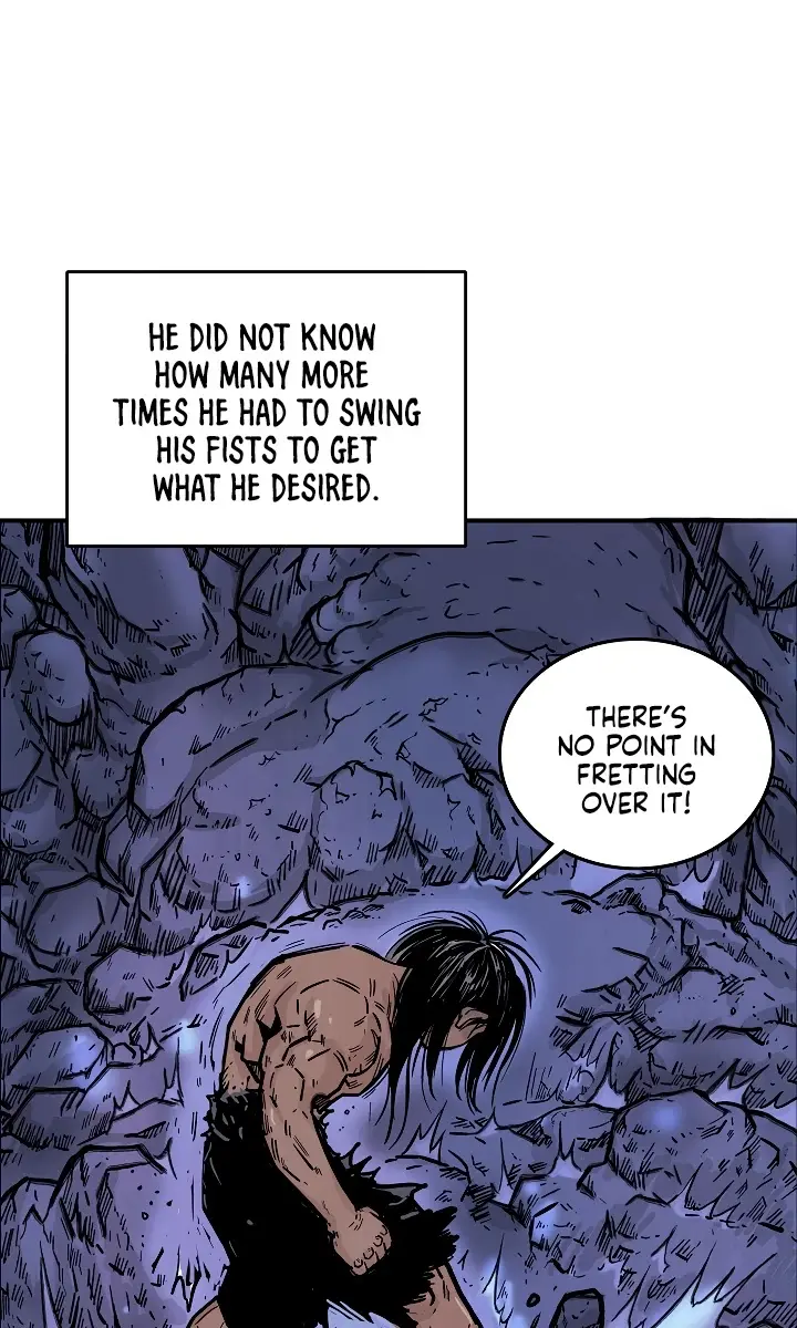 Fist Demon of Mount Hua Chapter 23 Page 34