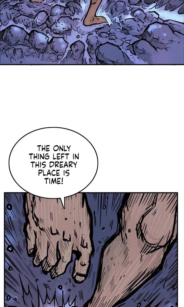 Fist Demon of Mount Hua Chapter 23 Page 36