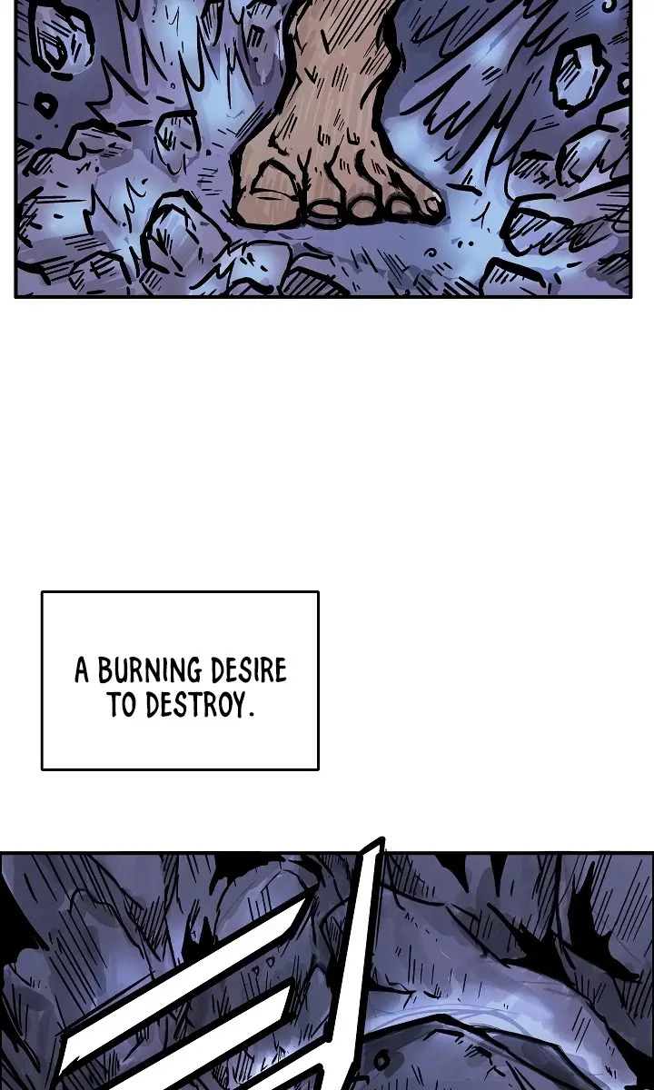 Fist Demon of Mount Hua Chapter 23 Page 37