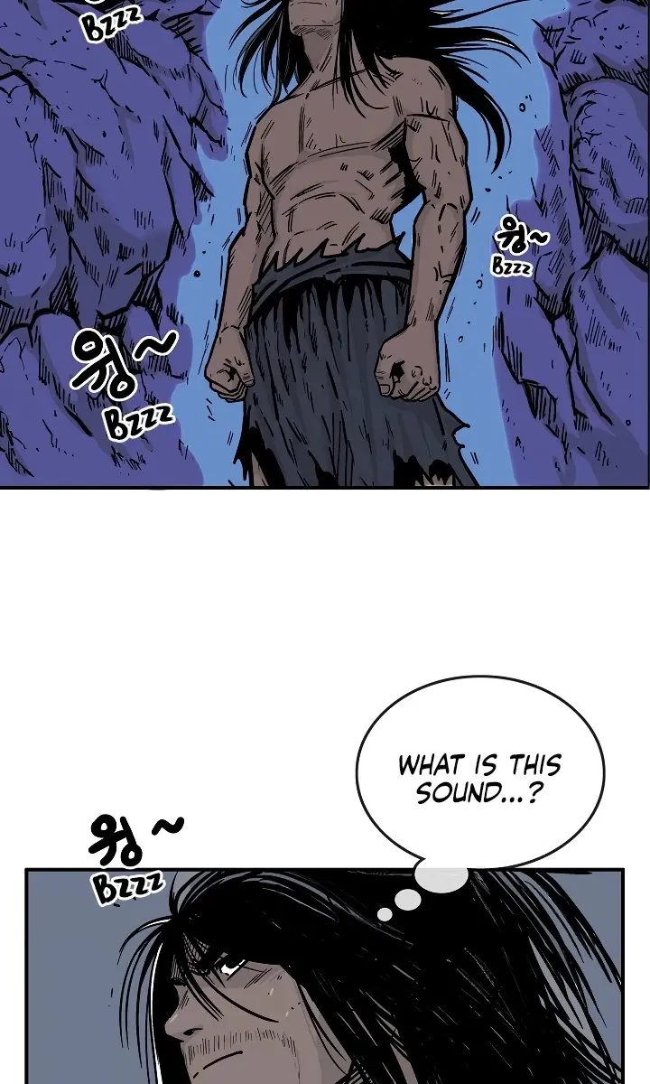 Fist Demon of Mount Hua Chapter 23 Page 45