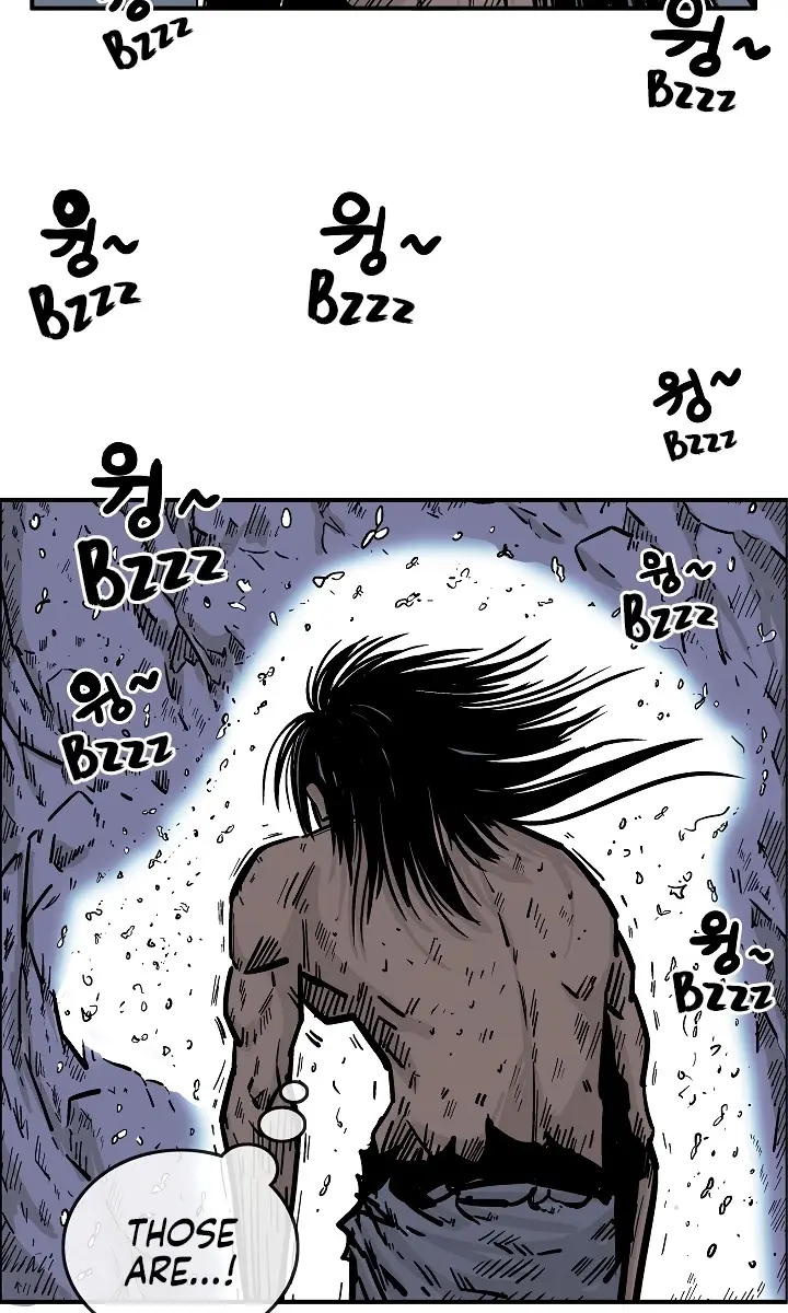 Fist Demon of Mount Hua Chapter 23 Page 47