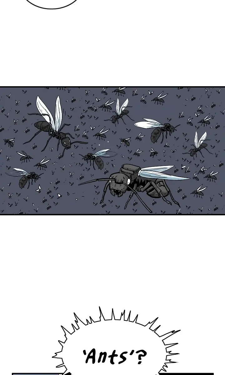 Fist Demon of Mount Hua Chapter 23 Page 48