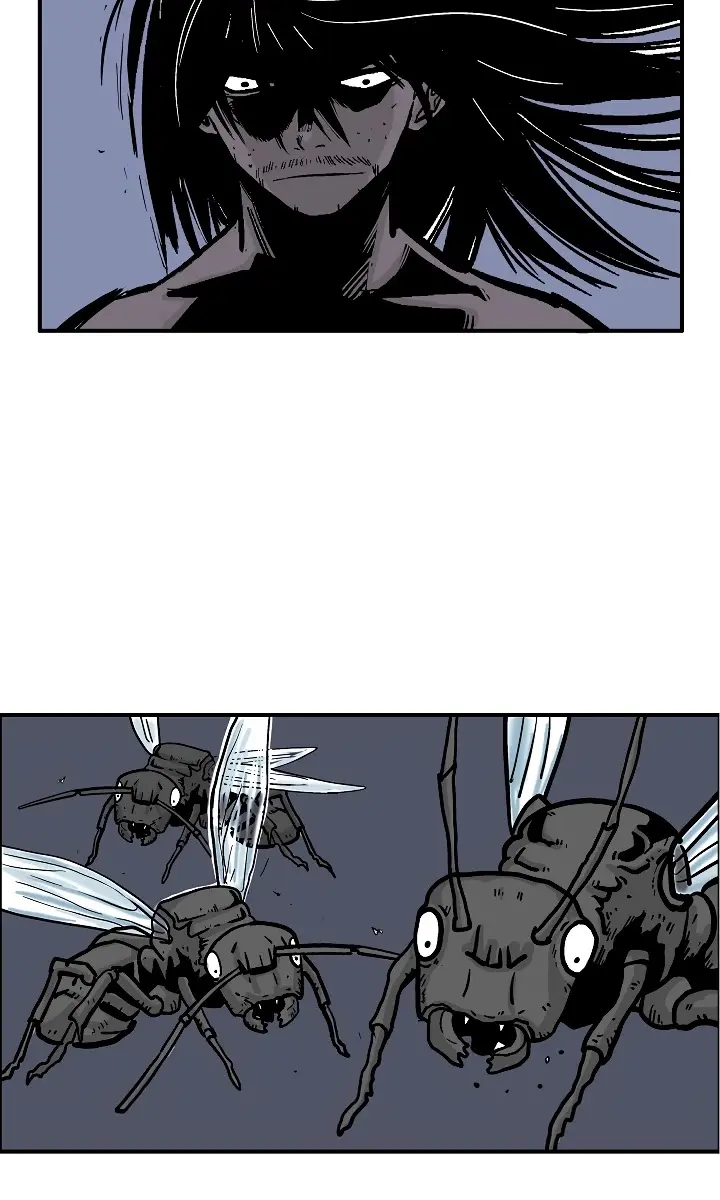 Fist Demon of Mount Hua Chapter 23 Page 50