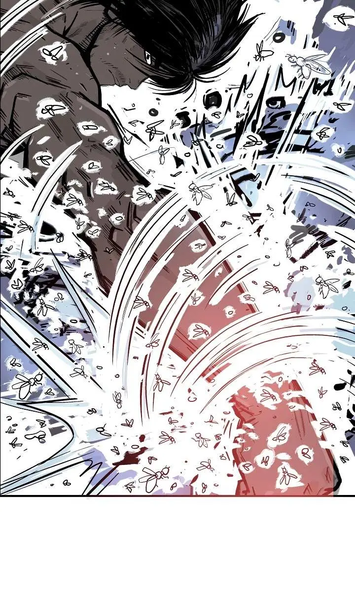 Fist Demon of Mount Hua Chapter 23 Page 56