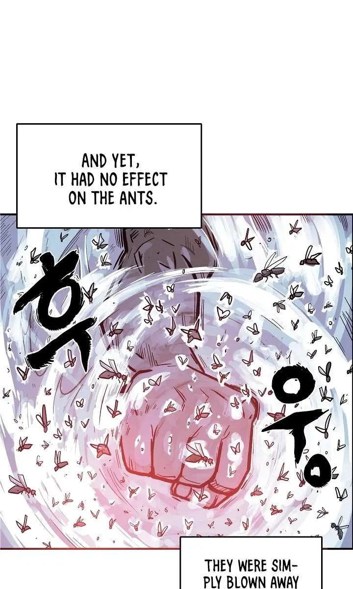 Fist Demon of Mount Hua Chapter 23 Page 57