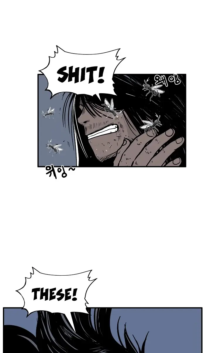 Fist Demon of Mount Hua Chapter 23 Page 62