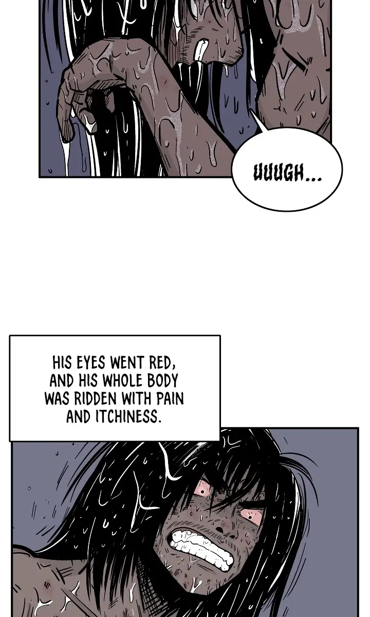 Fist Demon of Mount Hua Chapter 23 Page 71