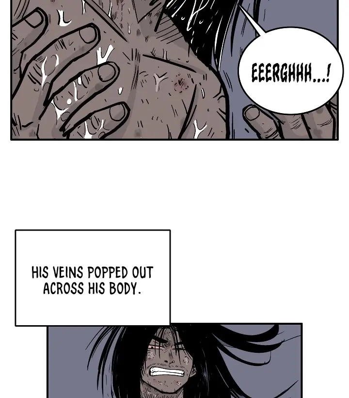 Fist Demon of Mount Hua Chapter 23 Page 72