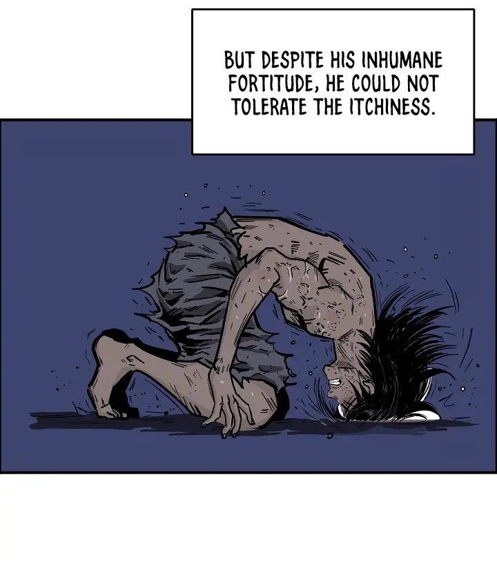 Fist Demon of Mount Hua Chapter 23 Page 74