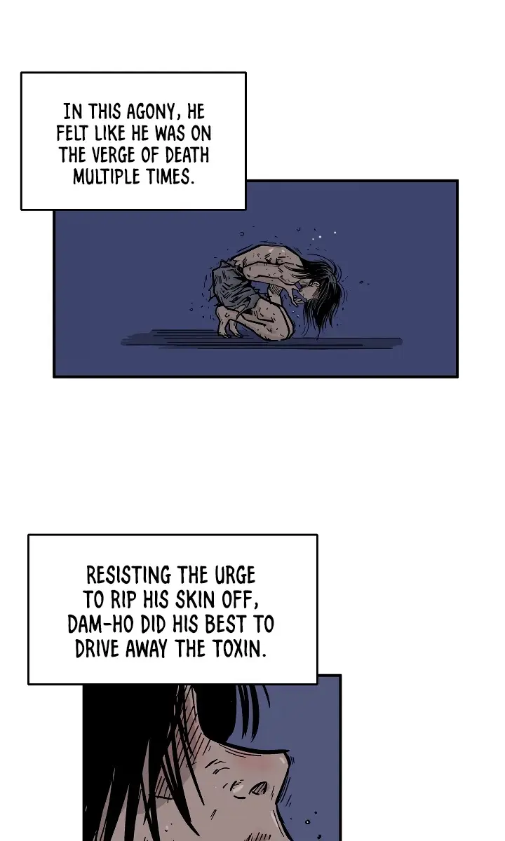 Fist Demon of Mount Hua Chapter 23 Page 75