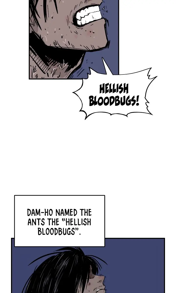 Fist Demon of Mount Hua Chapter 23 Page 76