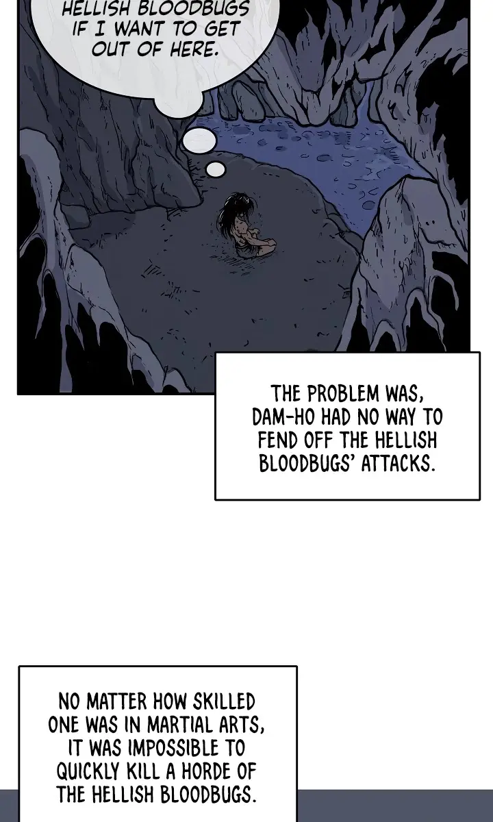 Fist Demon of Mount Hua Chapter 23 Page 79