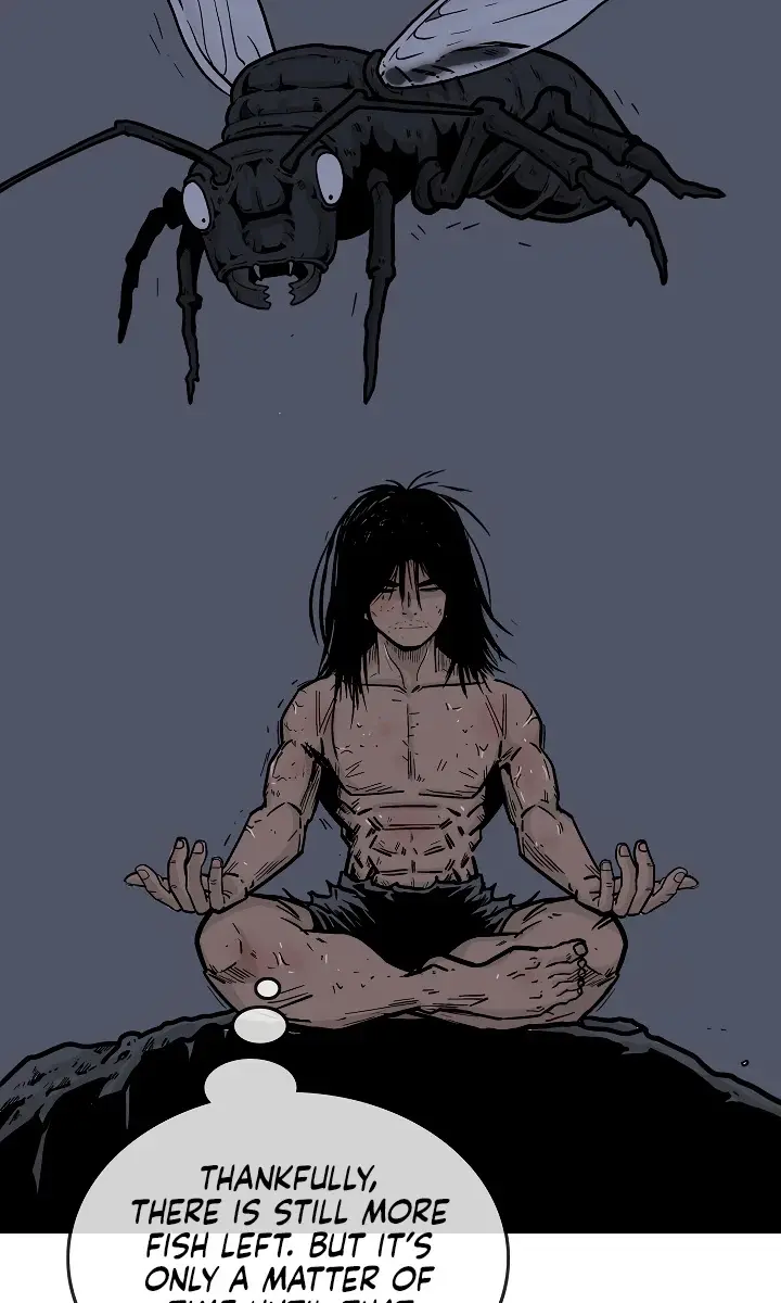 Fist Demon of Mount Hua Chapter 23 Page 81